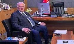 Bartın’ın ilk milletvekillerinden Hasan Akyol vefat etti