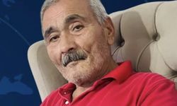 Kayıp Yaşlı Adamın Cansız Bedeni 24 Saat Sonra Bulundu