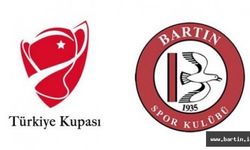 Bartınspor'un Kupadaki Rakibi Belli Oldu