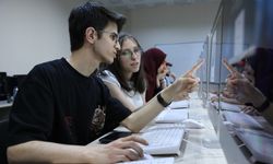 Bartın'da 64'üncü Lisansüstü Program Açıldı