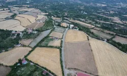 Tarlasını Ekmeyen Dikkat! Araziniz Listede Olabilir