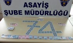 Kemerköprü'de Kumar Baskını