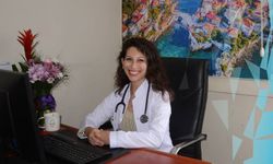 Dr. Çağla AYDIN ASLAN Göreve Başladı
