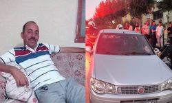 Otomobil takla attı, sürücü hayatını kaybetti