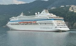 Çeşm-i Cihan Amasra'ya Rus İlgisi Devam Ediyor