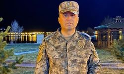 Bartın Eski Emniyet Müdürüne Kritik Görev