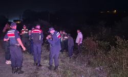 Bartın'da otomobil şarampole uçtu: 3 yaralı