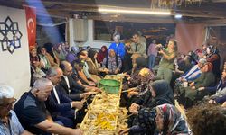 Bartın'da 2 asırlık gelenek; mısır imecesi