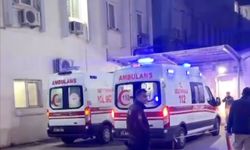 Amasra'da kafede çıkan bıçaklı kavgada 7 yaralı