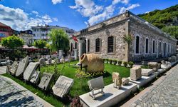 Bartın'ın Kültürel Mirası