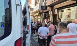 Berberde karşılaştığı husumetlisine kurşun yağdırdı:3 yaralı