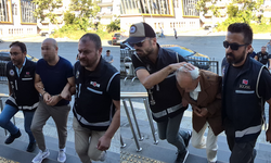 Tefeci operasyonu; baba ve oğlu gözaltına alındı