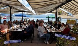 Turizm Derneği Başkanı İstifa Etti, işte Yeni Başkan