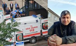 Bartınlı İşçi Madendeki Göçükte Hayatını Kaybetti
