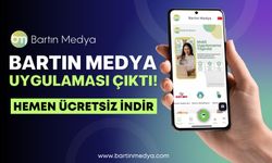 Dijital Dönemin Yeni Adresi: Bartın Medya Uygulaması Yayında