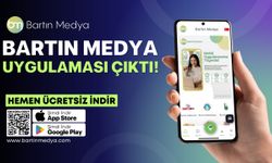 Dijital Dönemin Yeni Adresi: Bartın Medya Uygulaması Yayında