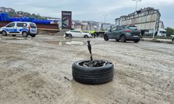 Alkollü sürücü, hemşirelik öğrencisini hayattan kopardı