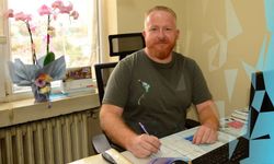 Dr. Fatih KARADUMAN Göreve Başladı