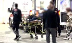 Bartın'da fabrikada 14 işçi dumandan zehirlendi