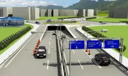 Çatmaca Kavşağı Akıllanıyor