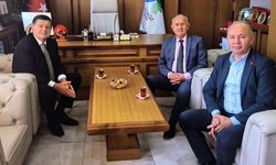Yalçınkaya ve Akyol Kozcağız’da