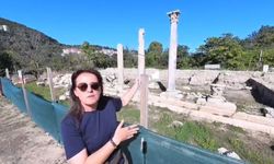 Karadeniz’in Efes’i Turizme Kazandırılıyor