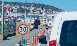 Çatmaca’da Alternatif Güzergahlar Belirlendi