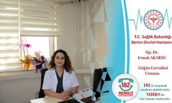 Bartın'a Yeni Doktorlar