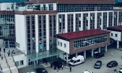 16 yaşındaki kız doğum yaptı, bebek hayatını kaybetti