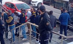 Emekli madenciye iğrenç tuzak: 5 tutuklama
