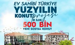 Bartın’da Yüzyılın Konut Projesine 380 Ek Kontenjan