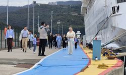 Amasra’ya 2026’da 200 Bin Rus Turist Bekleniyor