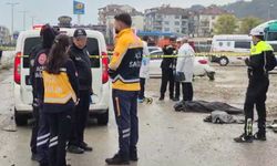 Kontrolden Çıkan Araç Dehşet Saçtı: 1 Ölü, 4 Yaralı