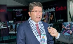 Bakan Tunç'tan Sumud Filosu'na Saldıran İsrail'e Tepki