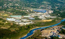 Bartın OSB'ye Meslek Yüksek Okulu Kuruluyor