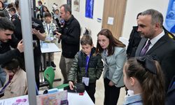6 ülkenin desteklediği proje pazarı başladı