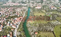 Bartın'da Konut Satışları Çakıldı