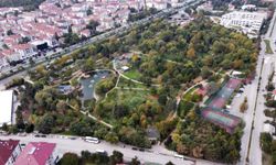 Yere çöp ve izmarit atanlara 152 bin 895 lira Ceza