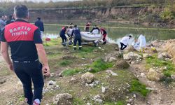 Bartın Irmağı'nda Bulunan Cesedin Kimliği Belirlendi