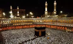 2026 yılı hac kuraları çekildi