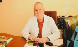 Dr. Hayri KOCABAŞ Göreve Başladı