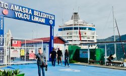 Ruslar’ın Amasra’ya Olan İlgisi Devam Ediyor