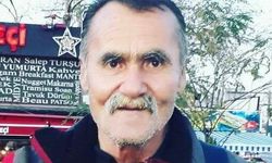 Bisikletiyle yolun karşısına geçmeye çalışan yaşlı adam öldü