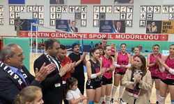 Bartınspor’dan Umut Yok, Umudumuz Bartın Volley