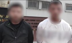 Berbere silahlı saldırının zanlıları tutuklandı