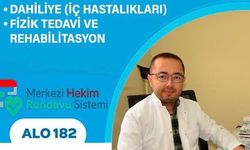 Bartın’da Uzaktan Görüntülü Muayene Dönemi Başladı