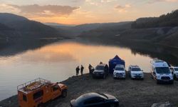 İsmail Bostancı‘nın cansız bedeni baraj gölünde bulundu