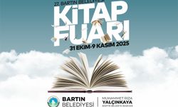 27. Kitap Fuarı Büyük Bir Kültür Şölenine Dönüştü