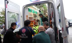 Ormanda ayının saldırısına uğrayan imam yaralandı