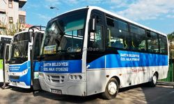 Dallıca Toki Konutlarına Özel Halk Otobüsü hattı geliyor